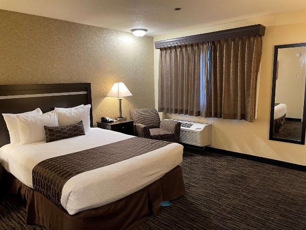 Best Western Plus Pleasanton Inn image 5